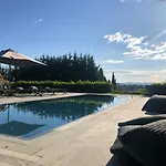 Bed & Breakfast Puntodivista