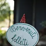 Bed & Breakfast Puntodivista Chieri