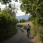 Bed & Breakfast Puntodivista 4*