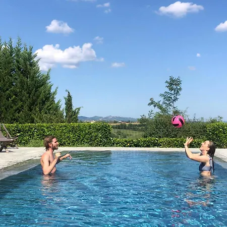 Bed & Breakfast Puntodivista 4*