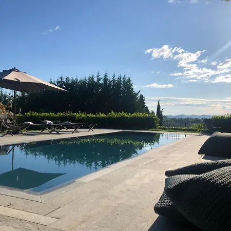 住宿加早餐酒店 彭托蒂维斯塔住宿加早餐旅馆