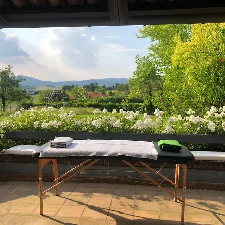 Puntodivista Bed & Breakfast 4*