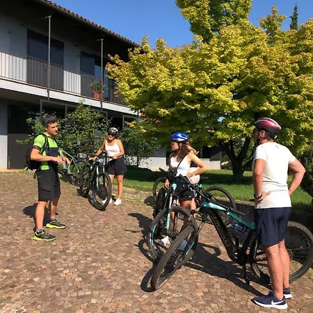 Puntodivista 4* Chieri