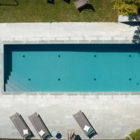 Bed & Breakfast Puntodivista