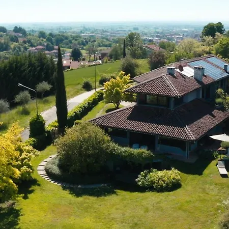 Bed & Breakfast Puntodivista