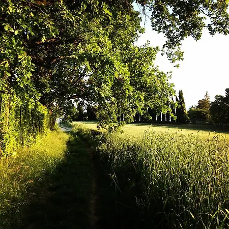 Puntodivista Bed & Breakfast 4*