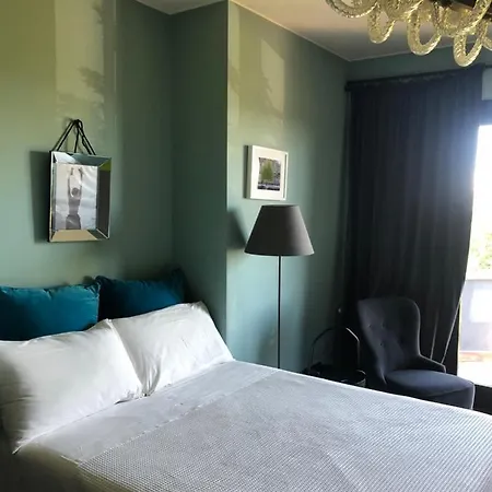 B&B Puntodivista 키에리