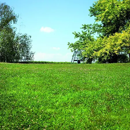 Panzió Puntodivista 3*