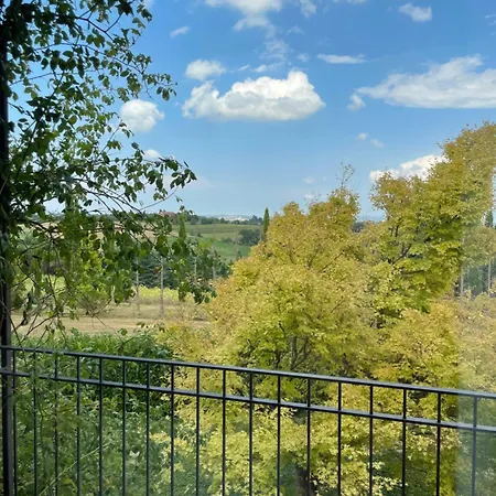 Puntodivista Bed & Breakfast