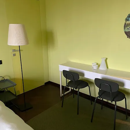 Puntodivista Bed & Breakfast 4*