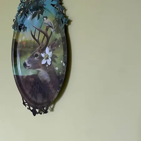 Puntodivista Bed & Breakfast Chieri