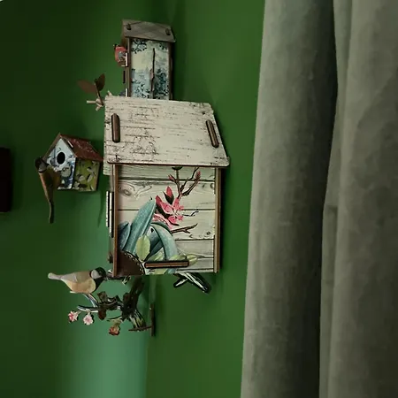 Bed & Breakfast Puntodivista Chieri