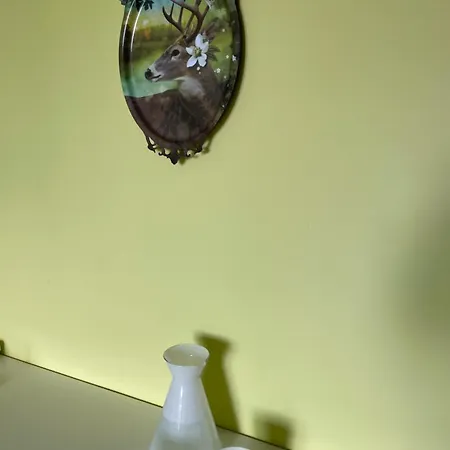 Puntodivista Bed & Breakfast 4*