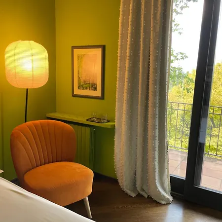 Puntodivista Bed & Breakfast Chieri