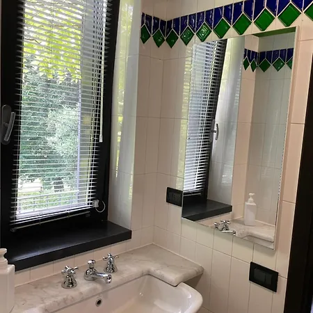 Bed & Breakfast Puntodivista Chieri