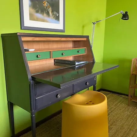 Puntodivista Bed & Breakfast