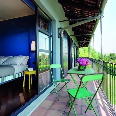 Bed & Breakfast Puntodivista Chieri