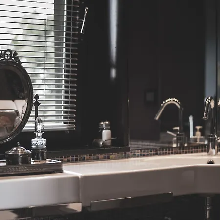 彭托蒂维斯塔住宿加早餐旅馆