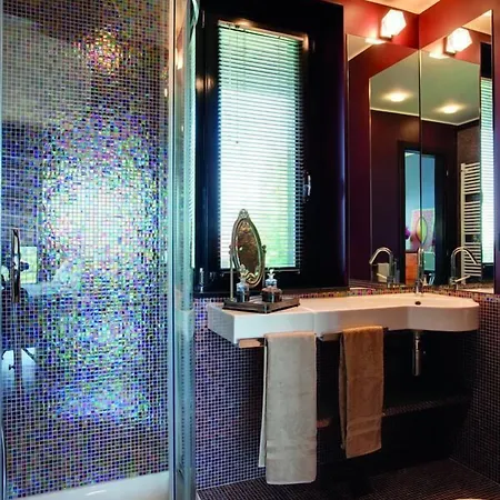 Puntodivista Bed & Breakfast 4*