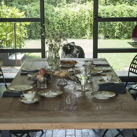 Puntodivista Bed & Breakfast