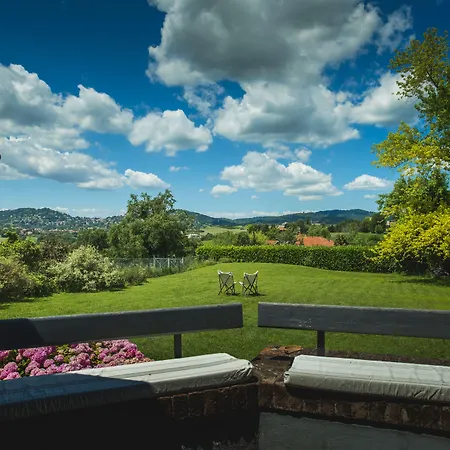 Bed & Breakfast Puntodivista 4*