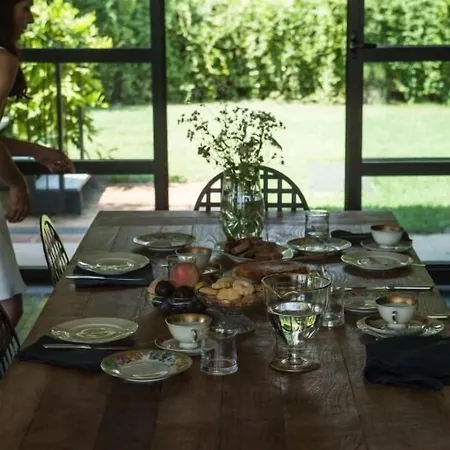 Puntodivista 4* Chieri