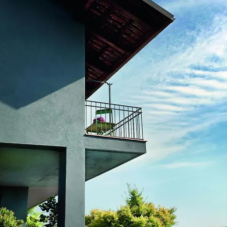 Bed & Breakfast Puntodivista Chieri