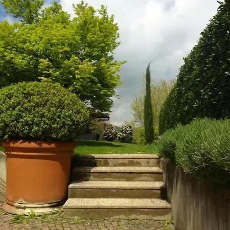 Puntodivista Bed & Breakfast