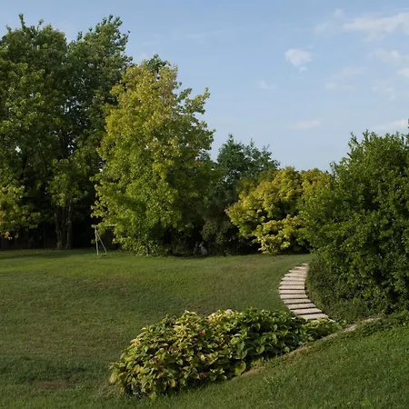 Bed & Breakfast Puntodivista 4*