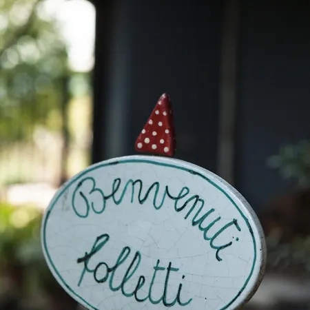 Bed & Breakfast Puntodivista Chieri