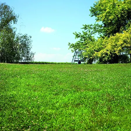 Puntodivista Bed & Breakfast 4*