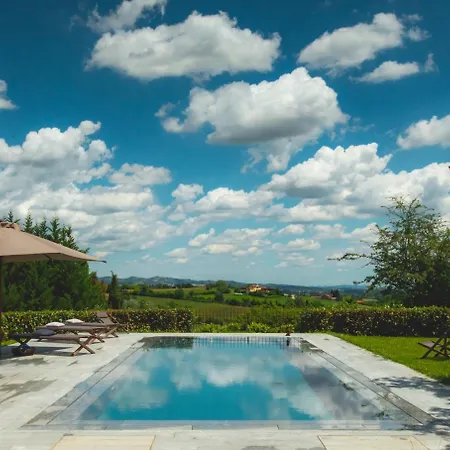 Puntodivista Bed & Breakfast