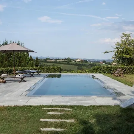 Bed & Breakfast Puntodivista 4*