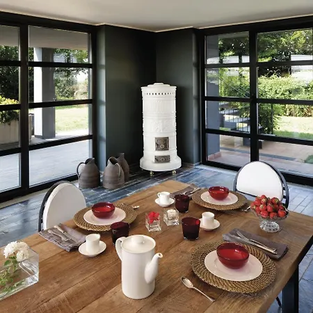 Bed & Breakfast Puntodivista