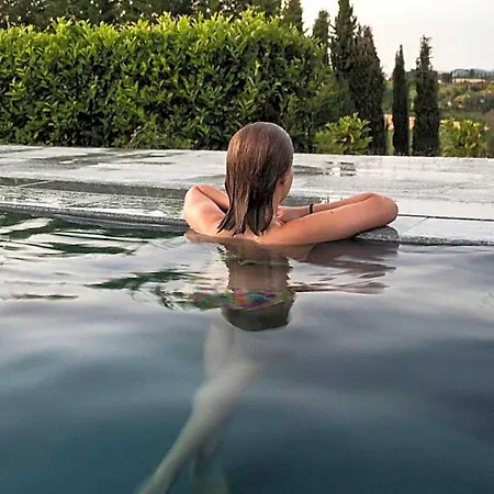 B&B Puntodivista 4*