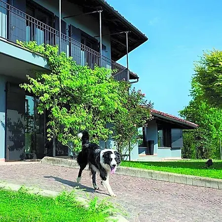 住宿加早餐酒店 彭托蒂维斯塔住宿加早餐旅馆 4*