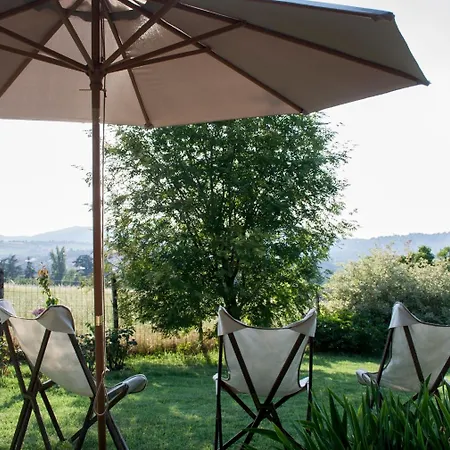 Puntodivista Bed & Breakfast Chieri