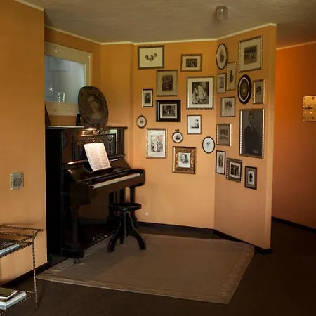 Puntodivista Bed & Breakfast 4*