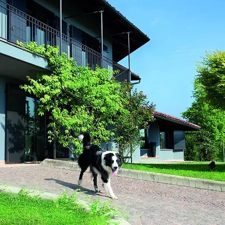 Puntodivista Bed & Breakfast