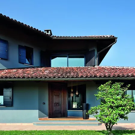 Puntodivista Bed & Breakfast