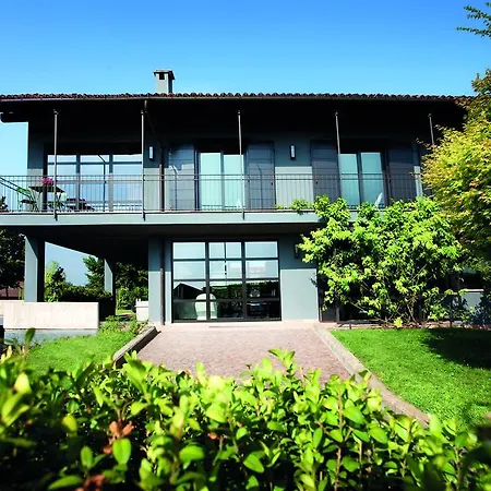 Bed and breakfast Puntodivista