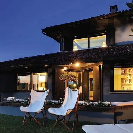 Puntodivista Bed & Breakfast Chieri