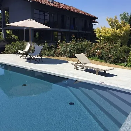 Bed & Breakfast Puntodivista Chieri