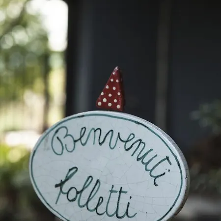 Puntodivista Bed & Breakfast