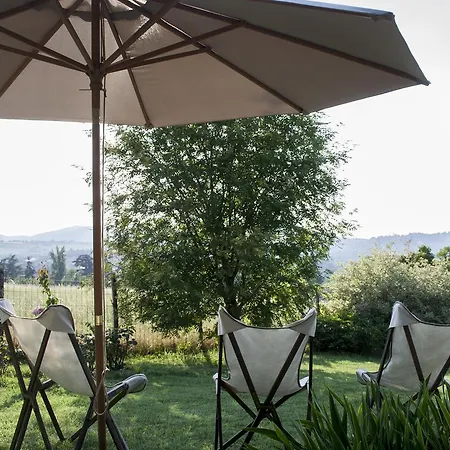 Puntodivista Bed & Breakfast