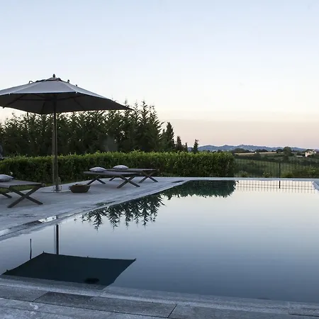 Puntodivista Bed & Breakfast 4*