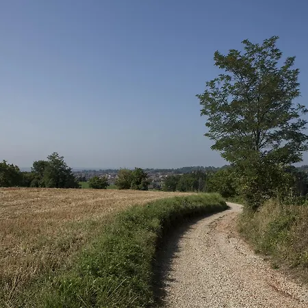 Puntodivista Bed & Breakfast 4*