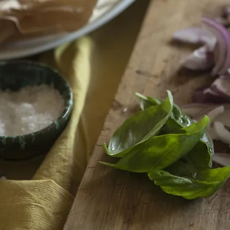 Puntodivista Bed & Breakfast