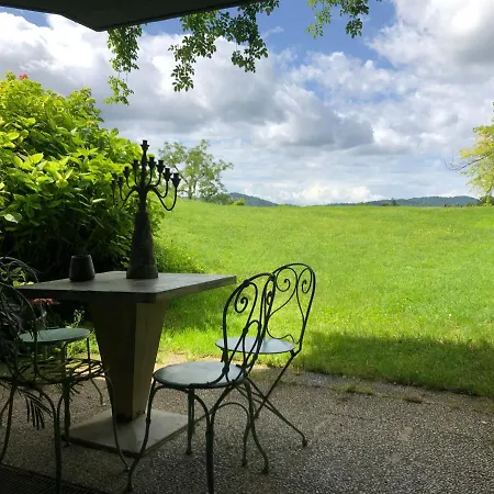 Puntodivista Bed & Breakfast 4*