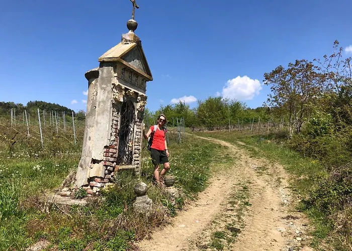 Puntodivista Bed and Breakfast 4*